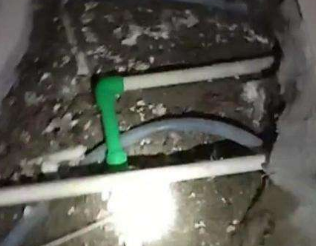 爱民卫生间漏水多少钱