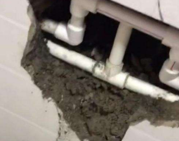 爱民卫生间漏水哪家好