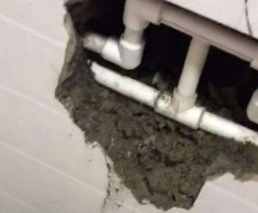 爱民卫生间防水找谁好