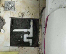 爱民卫生间防水推荐公司