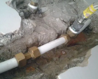 爱民测漏水多少钱