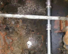 爱民卫生间测漏水多少钱