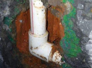 爱民卫生间测漏水价格明细