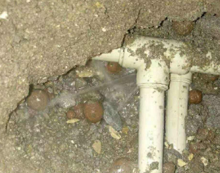 爱民卫生间防水的报价