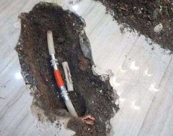 爱民水管维修哪家好