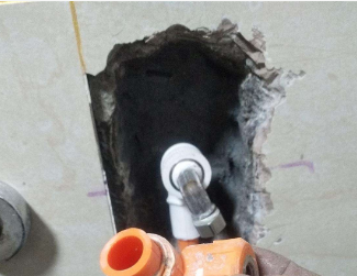 爱民卫生间测漏水哪家好