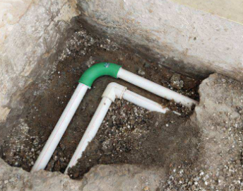 爱民卫生间测漏水价格多少