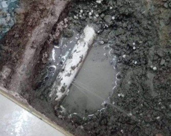 爱民卫生间测漏水哪家好