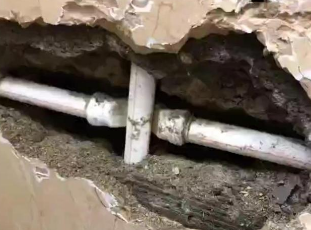 爱民水管维修哪家好