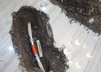 爱民卫生间测漏水哪家好