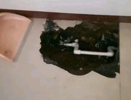 爱民卫生间测漏水多少钱