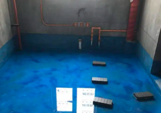 爱民卫生间防水步骤
