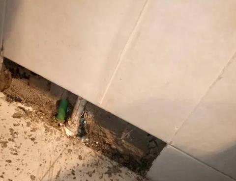 爱民测漏水公司为您专业分享下检漏仪器准确定位的方法有什么特点?