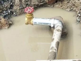爱民漏水检测电话多少