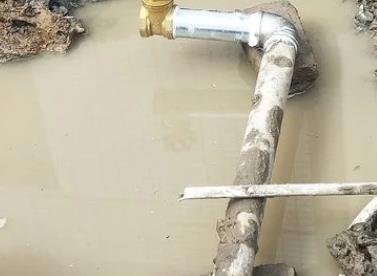 爱民测漏水公司电话